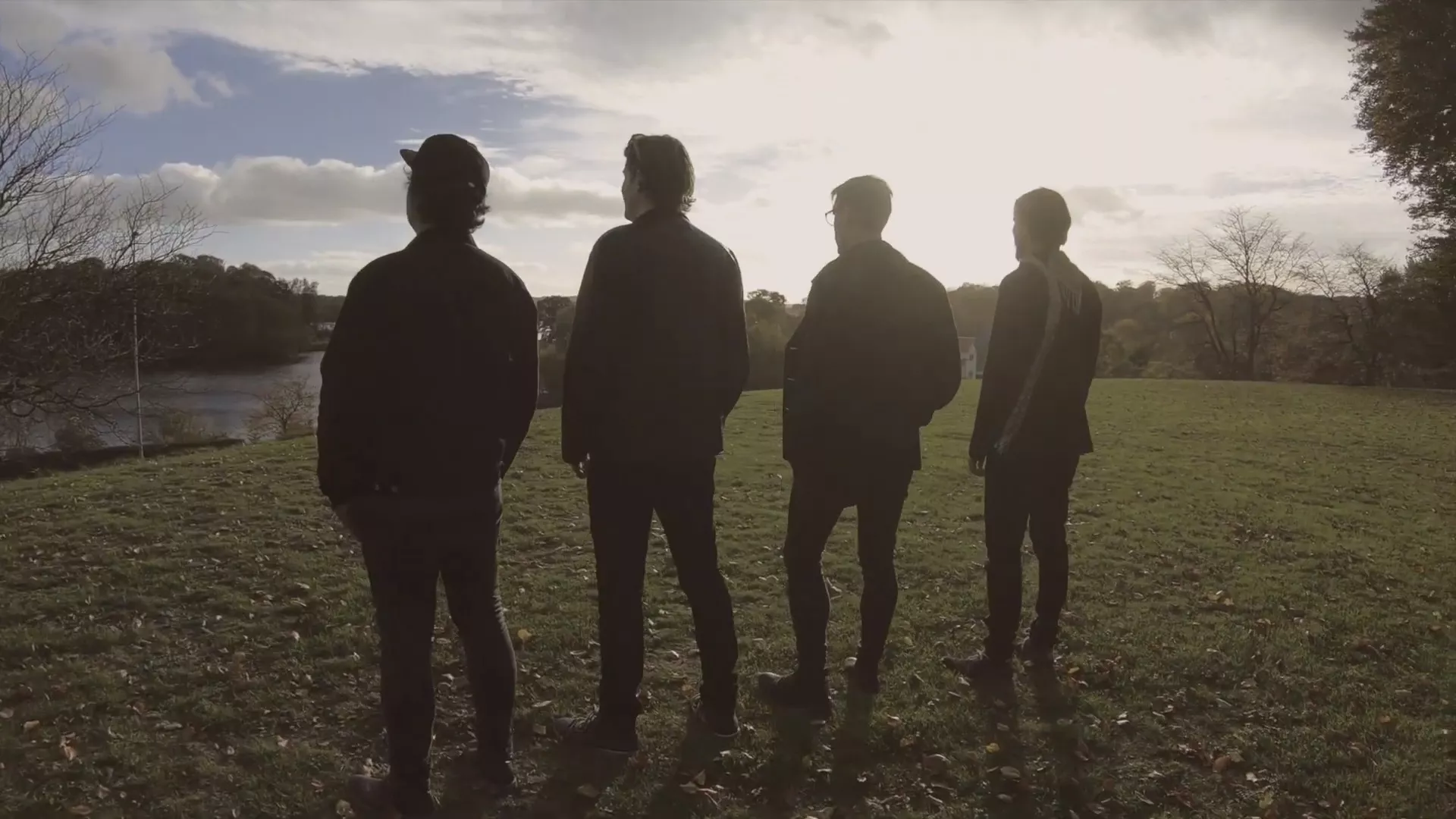 VIDEOPREMIERE: Majestætisk one-take i Skanderborg