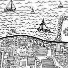 Neil Youngs konceptalbum "Greendale" ude den 19. august