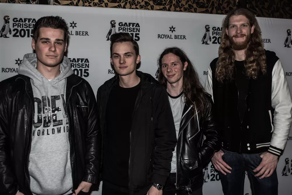 Julekalender låge 7: Hør årets bedste sang ifølge Essence