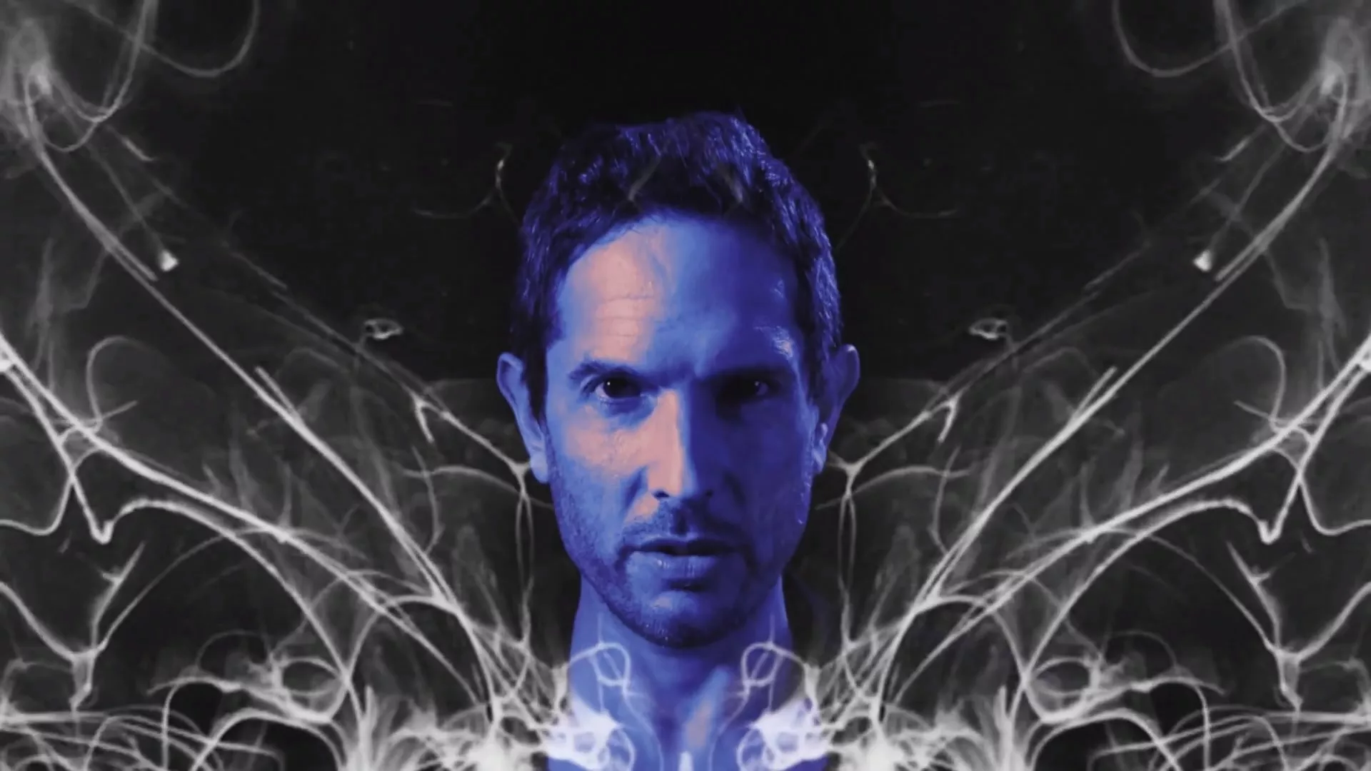 VIDEO: Melodisk Rorschach-test fra Yoav