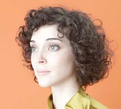 Actor - St. Vincent