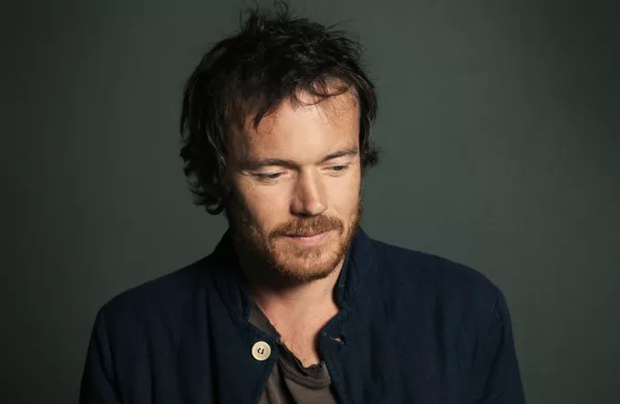Damien Rice – Den forbandede skyldfølelse