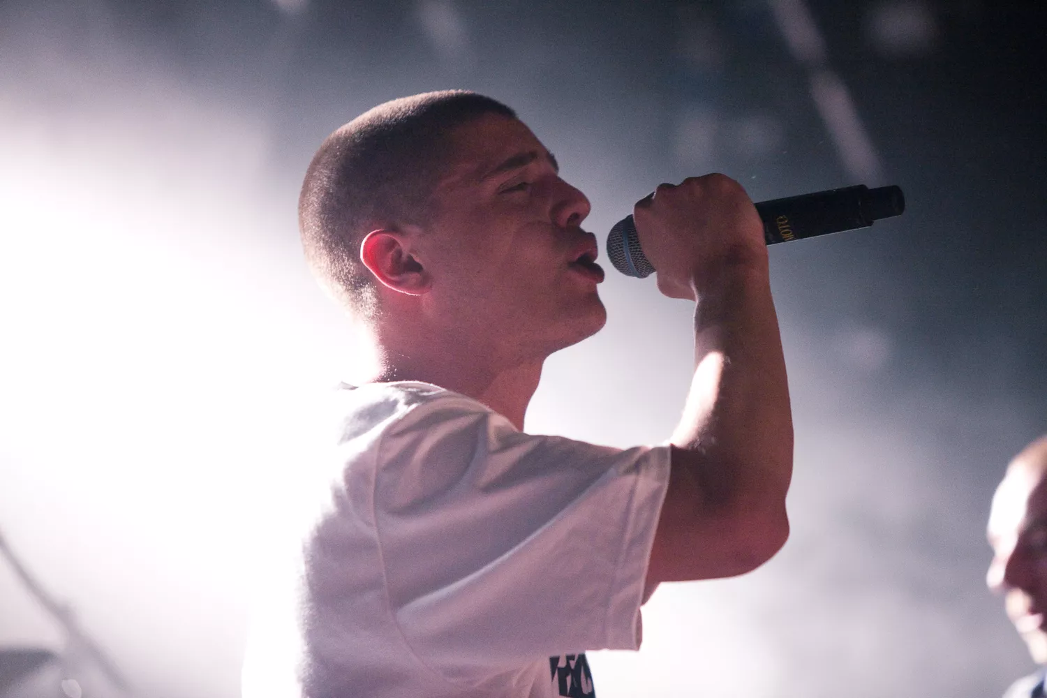 Kidd: Lille Vega, København