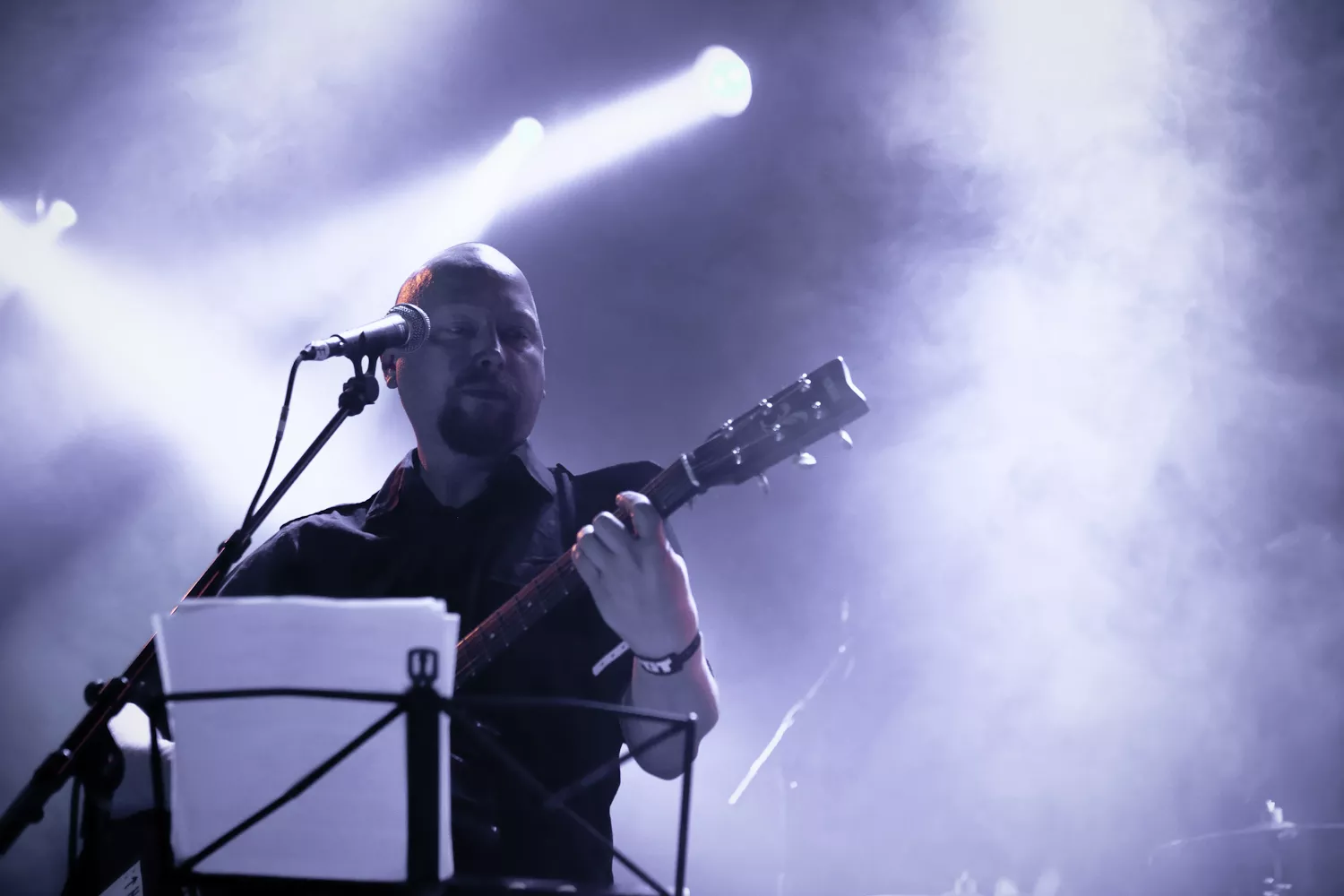 Diverse kunstnere: RECession, Radar, Aarhus