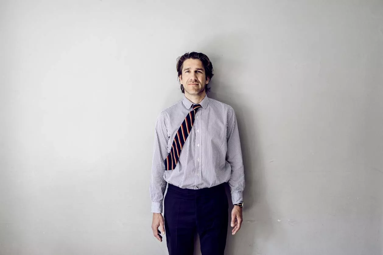 Nikolaj Koppel om Fredagsrock: Vores publikum er dem der hører P3, P4 og P6 Beat 