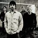 Foo Fighters skyder dansk MTV i gang
