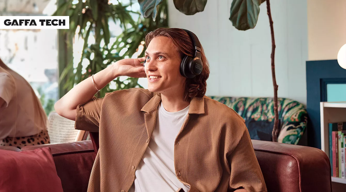 Nye headsets vil give nye musikoplevelser