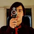 Dansk singer-songwriter på amerikansk