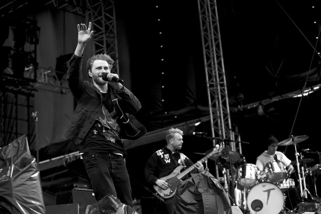 Turboweekend søger lokal support