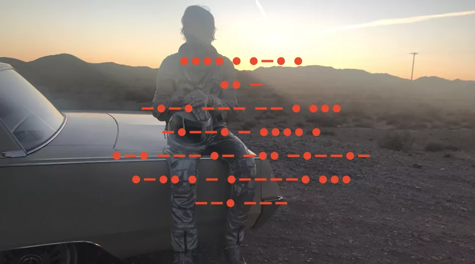 Hör ny låt från Spiritualized kommande album 