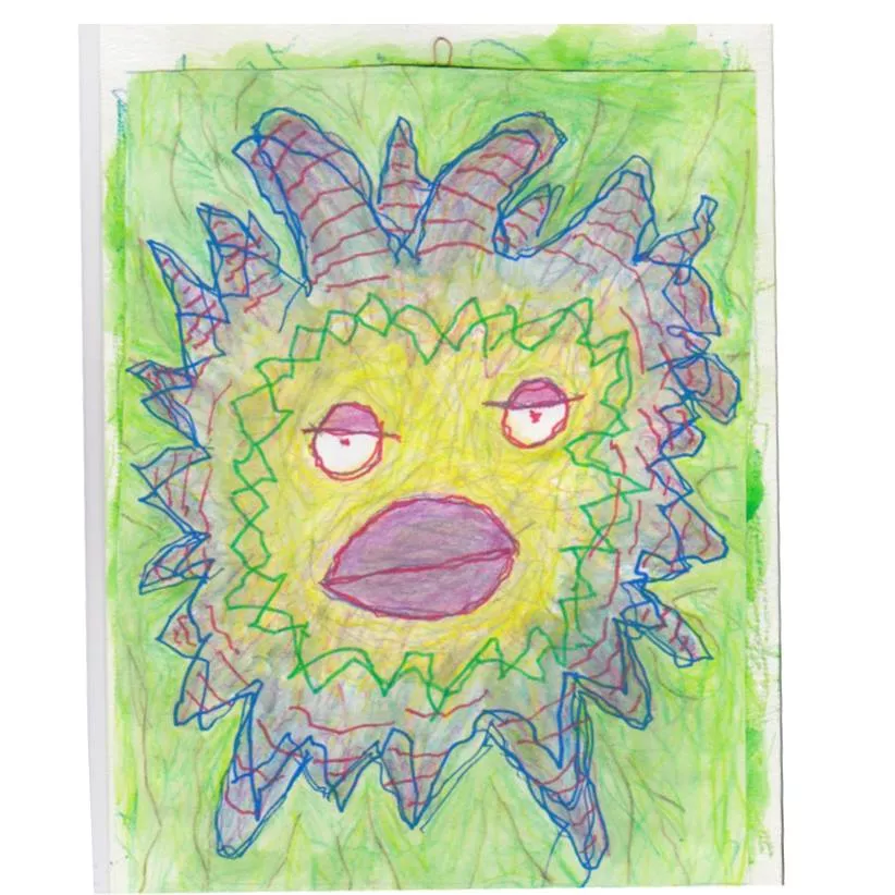 Dødsfald: Lydtroldmanden fra Haraldsgade, Tom Andersen, er død, 63 år