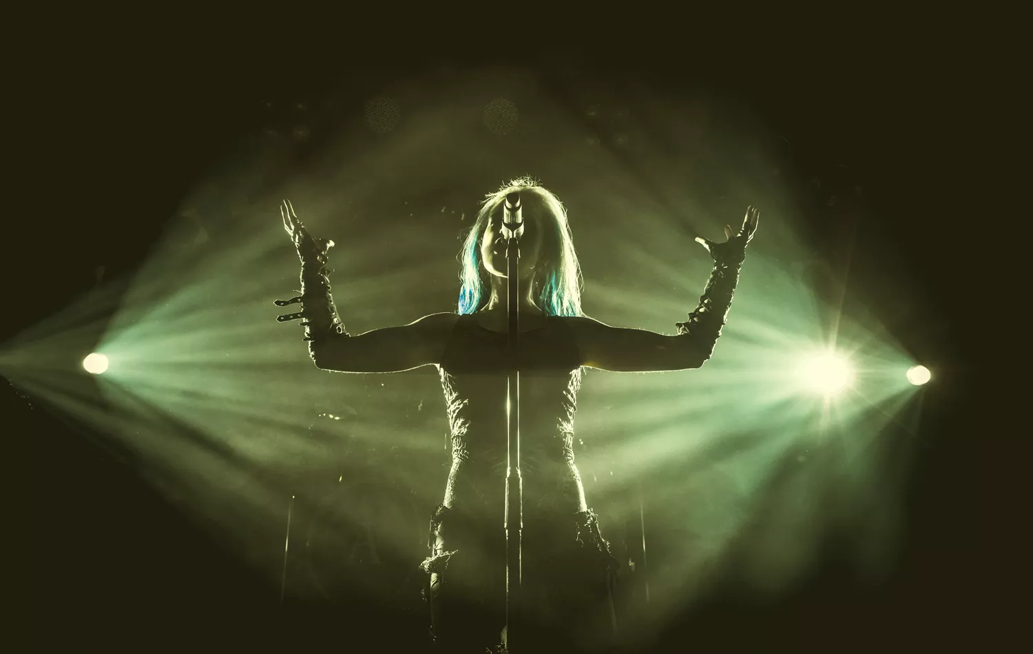 Efter utsålda spelningar – ny Sverige-turné i sommar