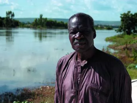 Nekrolog: Keletigui Diabaté er død