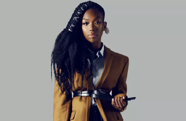 Nyt album giver mest lyst til at genhøre Brandys bagkatalog