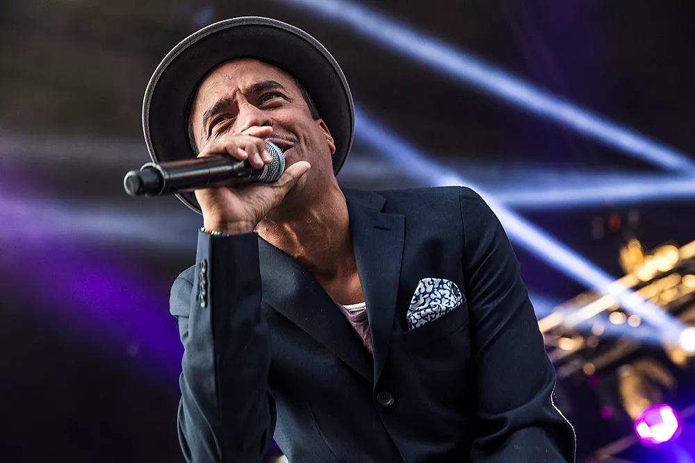 Opptrer på gratisfestival i Oslo