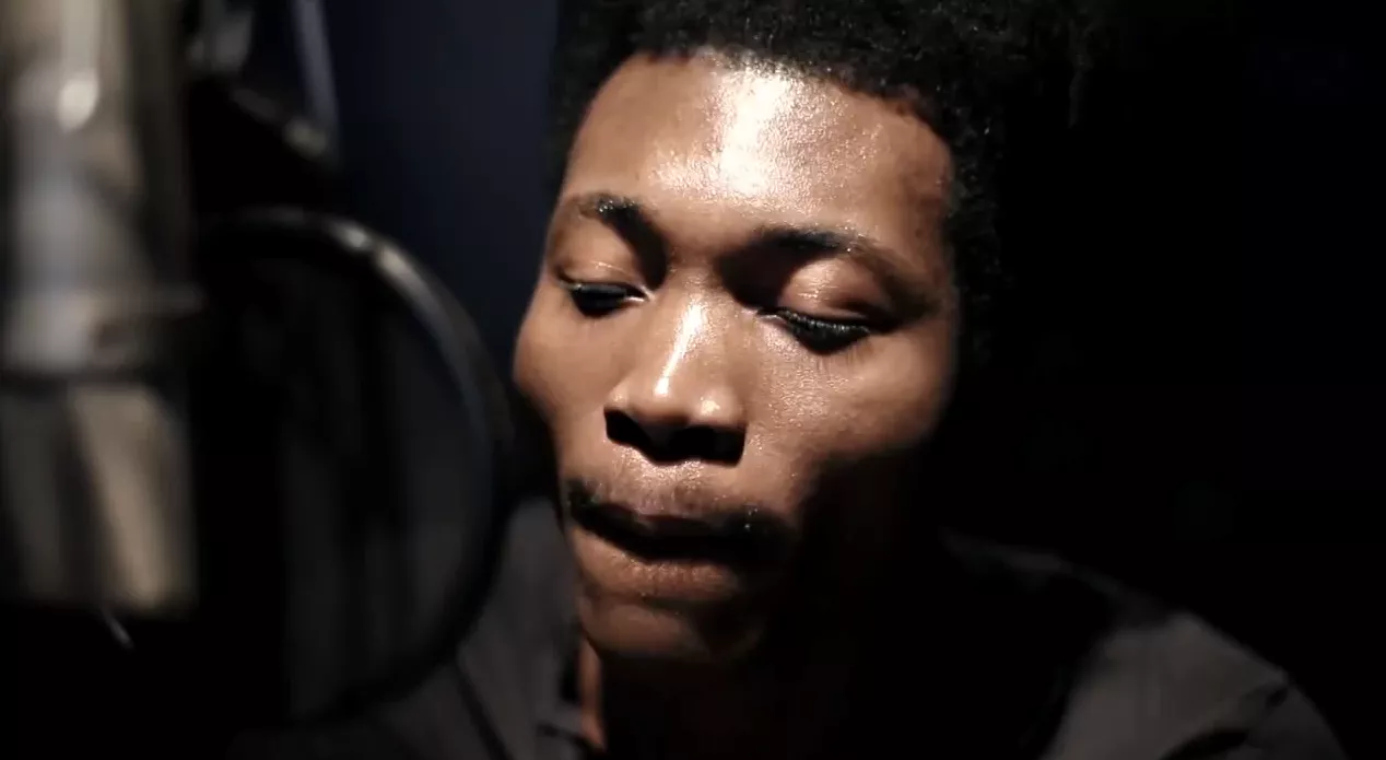 Debutant vinner Mercury Prize