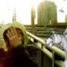 Said The Shark spiller gratis i Trinitatis Natkirke