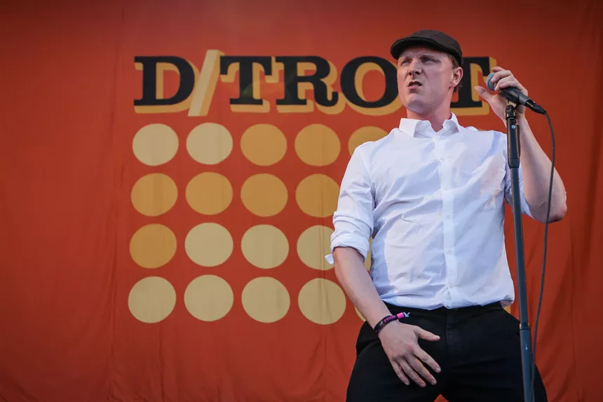 En soulet NorthSide-åbner glimrer ved publikums fravær