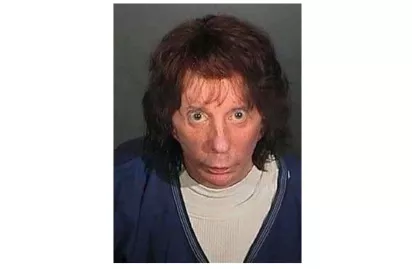 Phil Spector dømt for mord