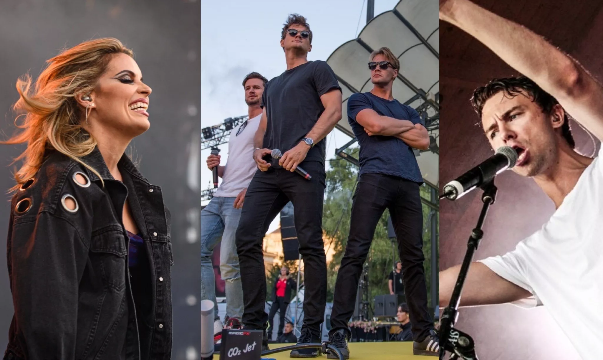 BÄNG JUST NU: De Vet Du (feat. Nordpolen & Drömhus)