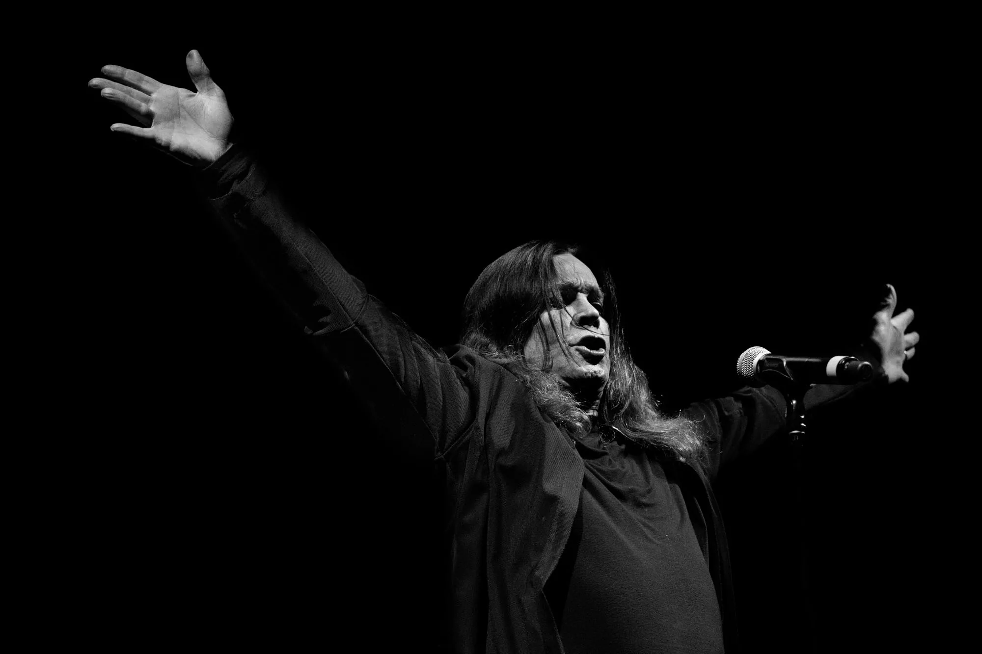 Thank you for the music: 10 bands, der er gået i opløsning i 2015