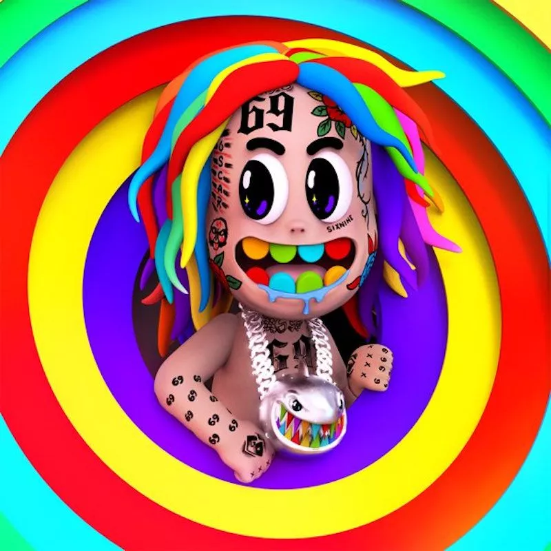 TattleTales - 6ix9ine