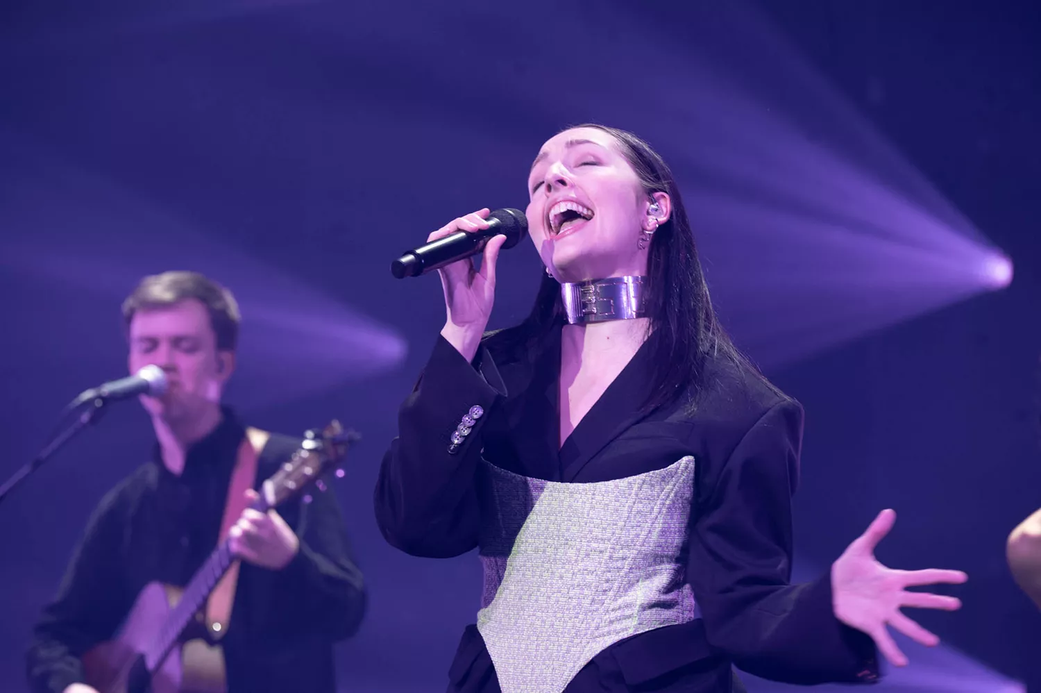 Brimheim optræder til GAFFA Prisen 2022