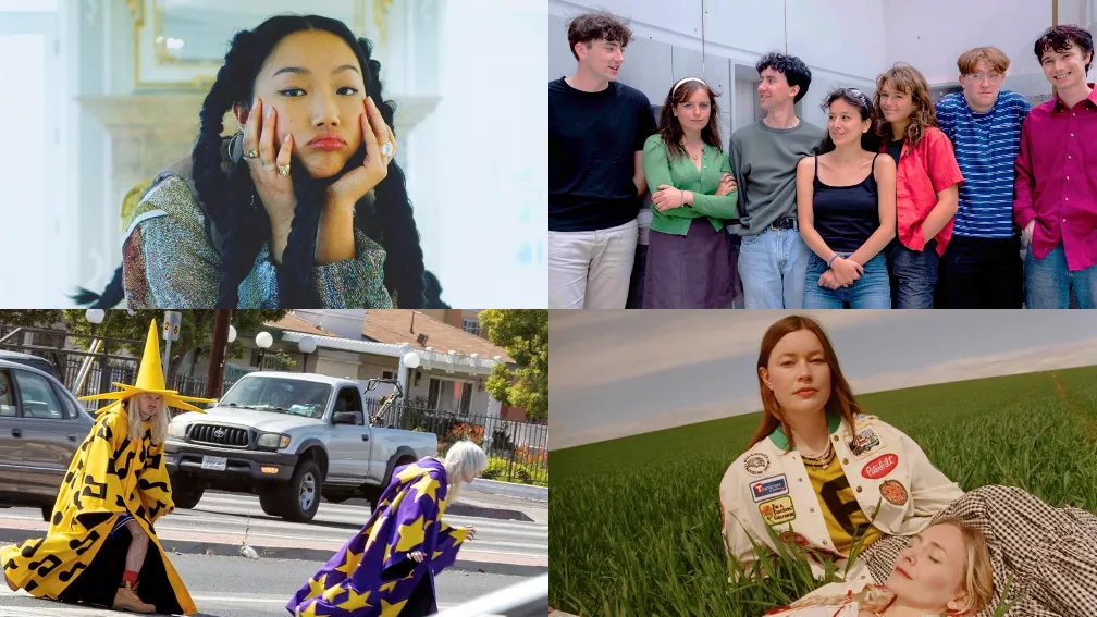 GUIDE: De bliver store i 2022 – internationalt