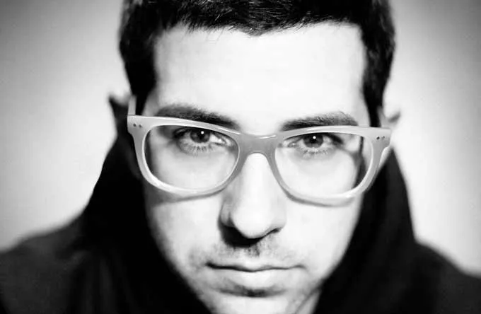 Bowie-trommeslager Mark Guiliana kigger forbi Copenhagen Jazz Festival