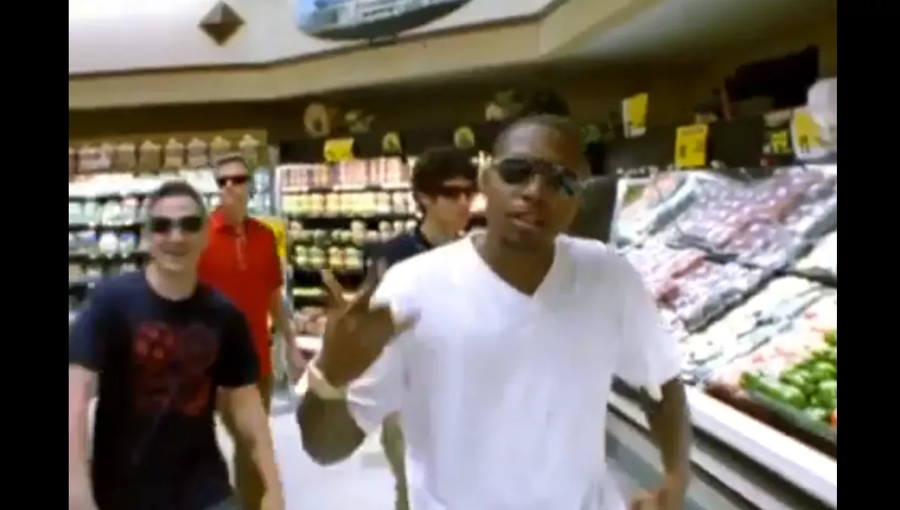 Musikvideo: Uudgivet Beastie Boys-video ser dagens lys