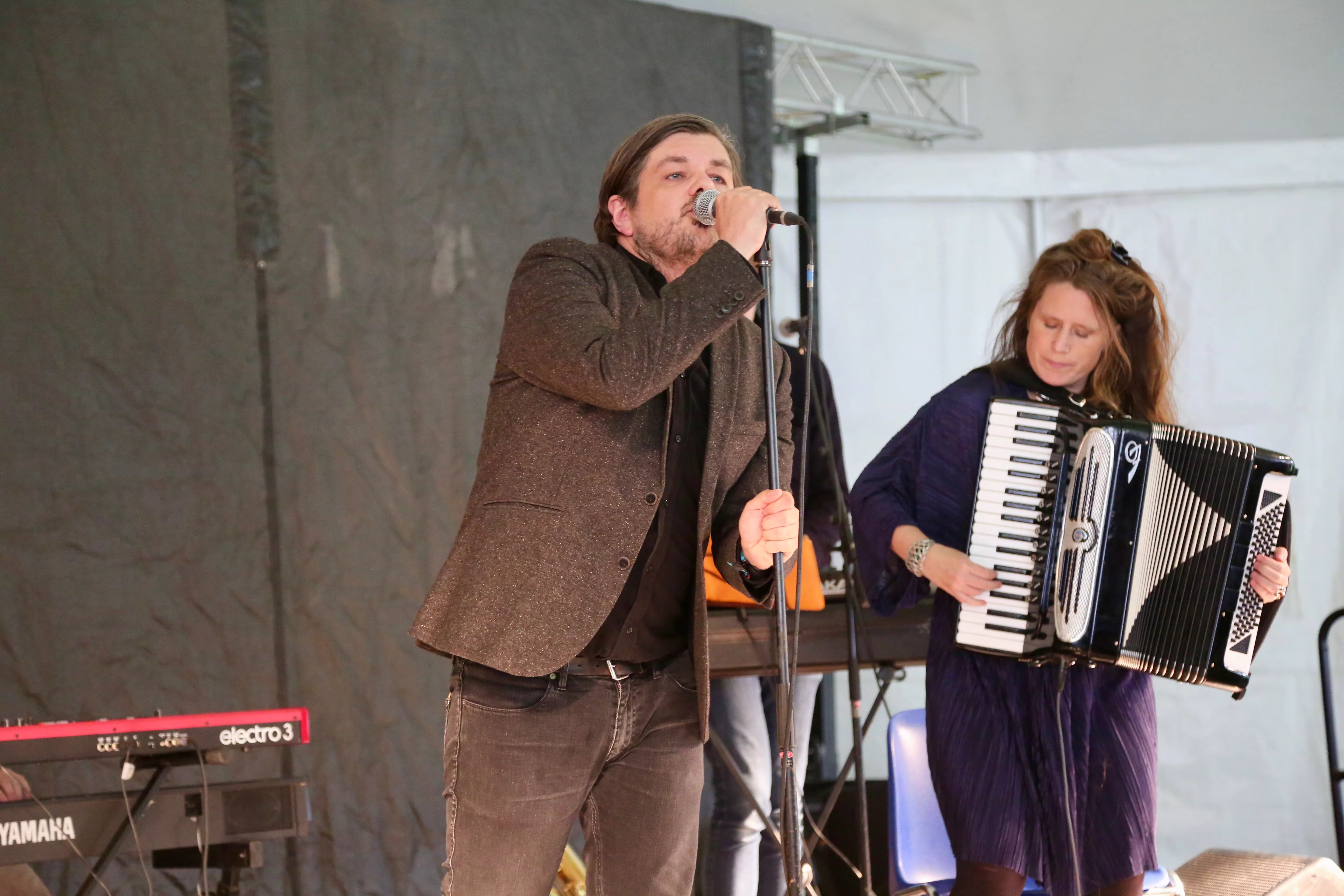 Åbenbaringens lys på Komos