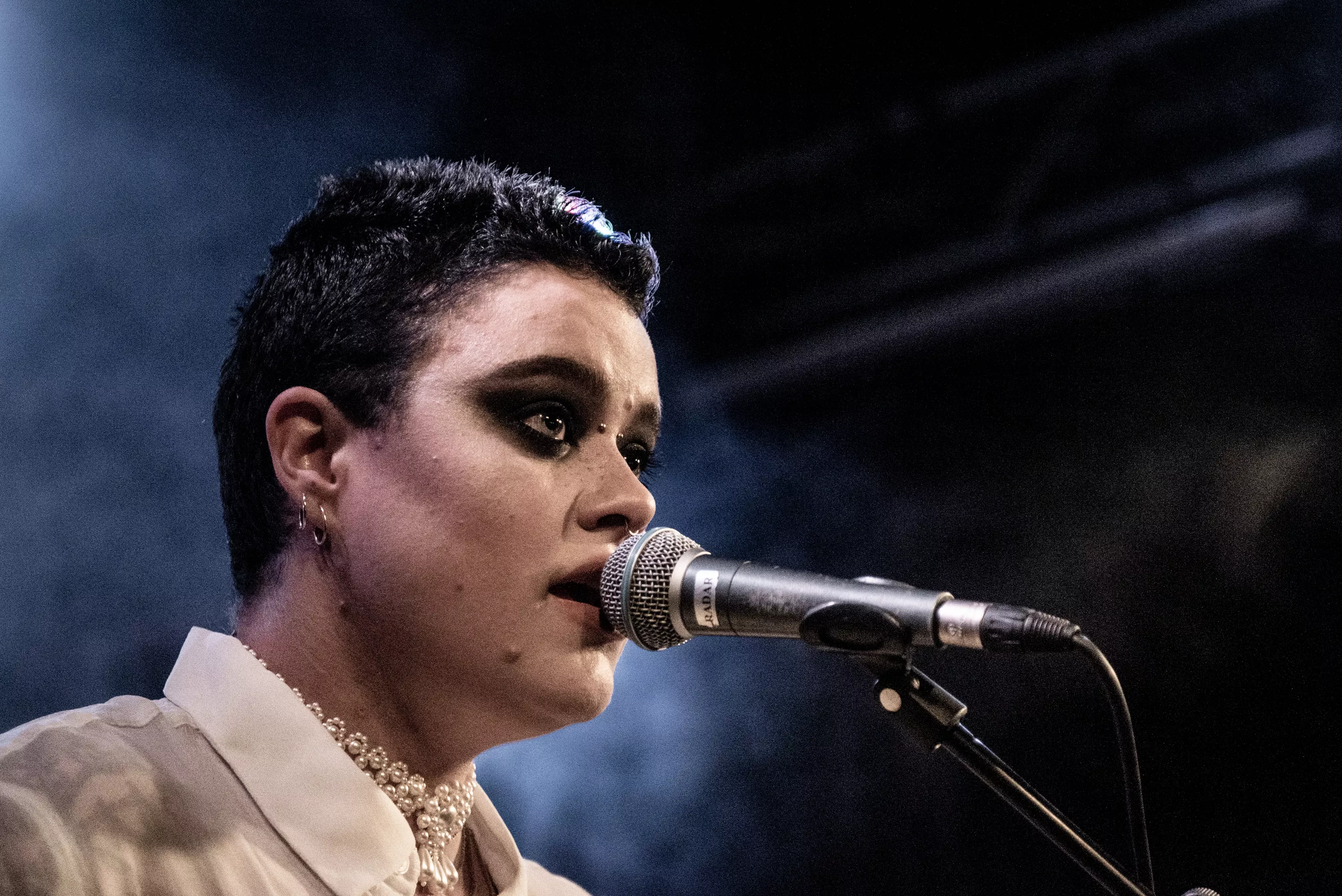 ANMELDELSE: Sange om mental sygdom endte som feel good-oplevelse