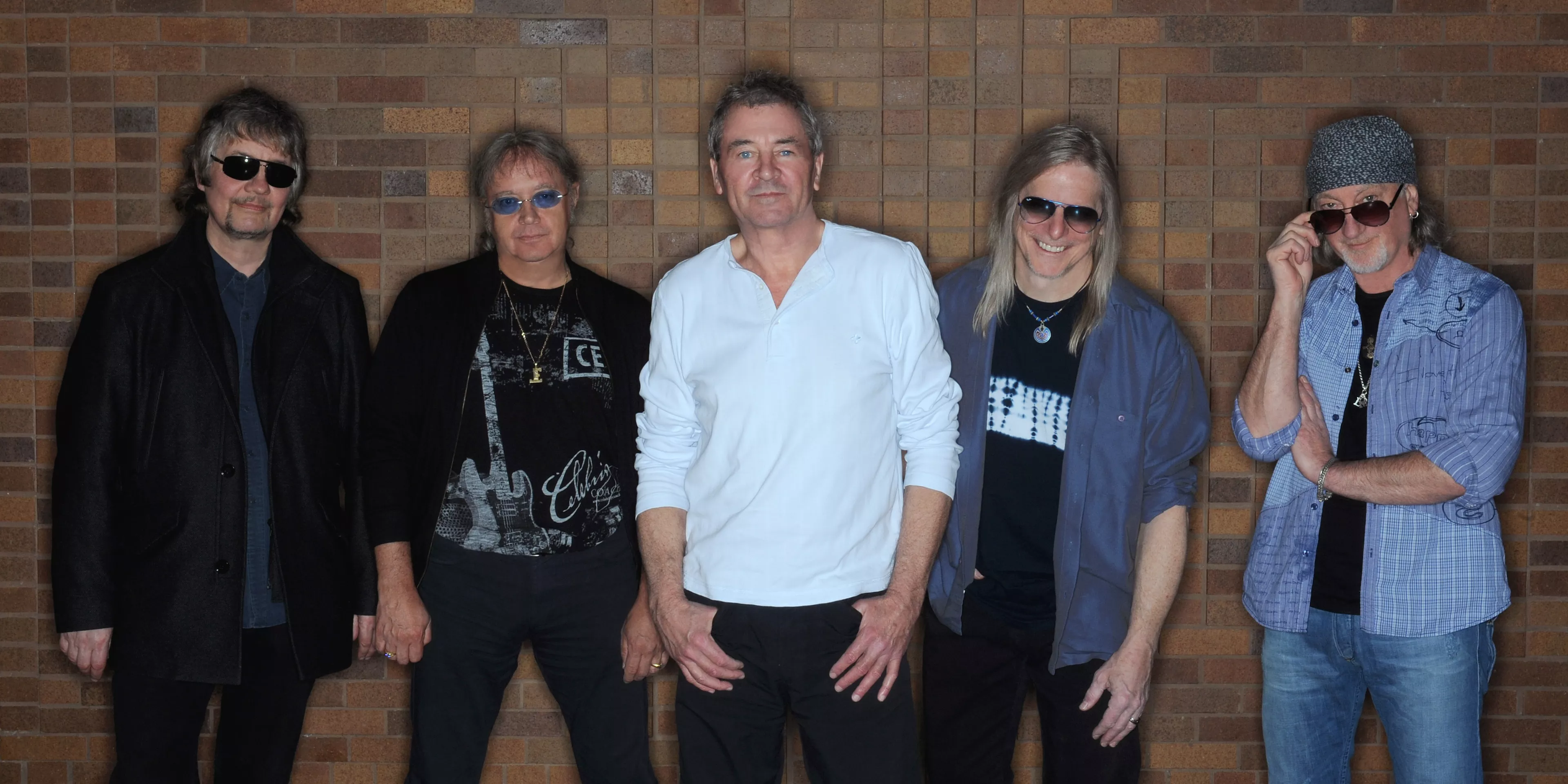 Deep Purple återvänder till 70-talet