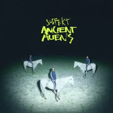 Ancient Aliens - Suspekt