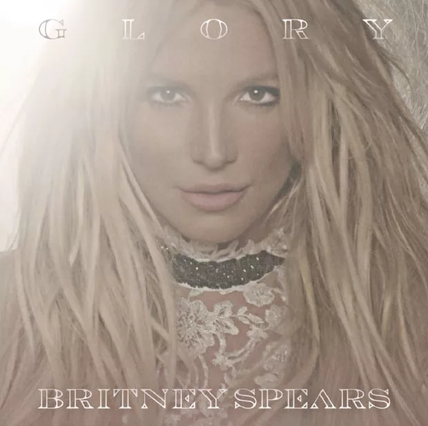 Glory - Britney Spears