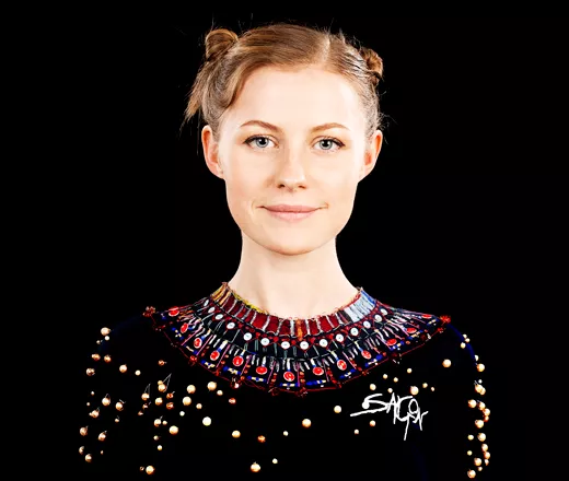 Edda Magnason: Goods