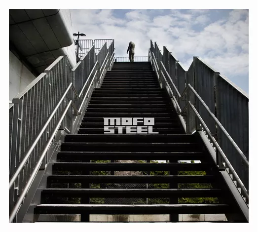 Mofosteel - Mofosteel