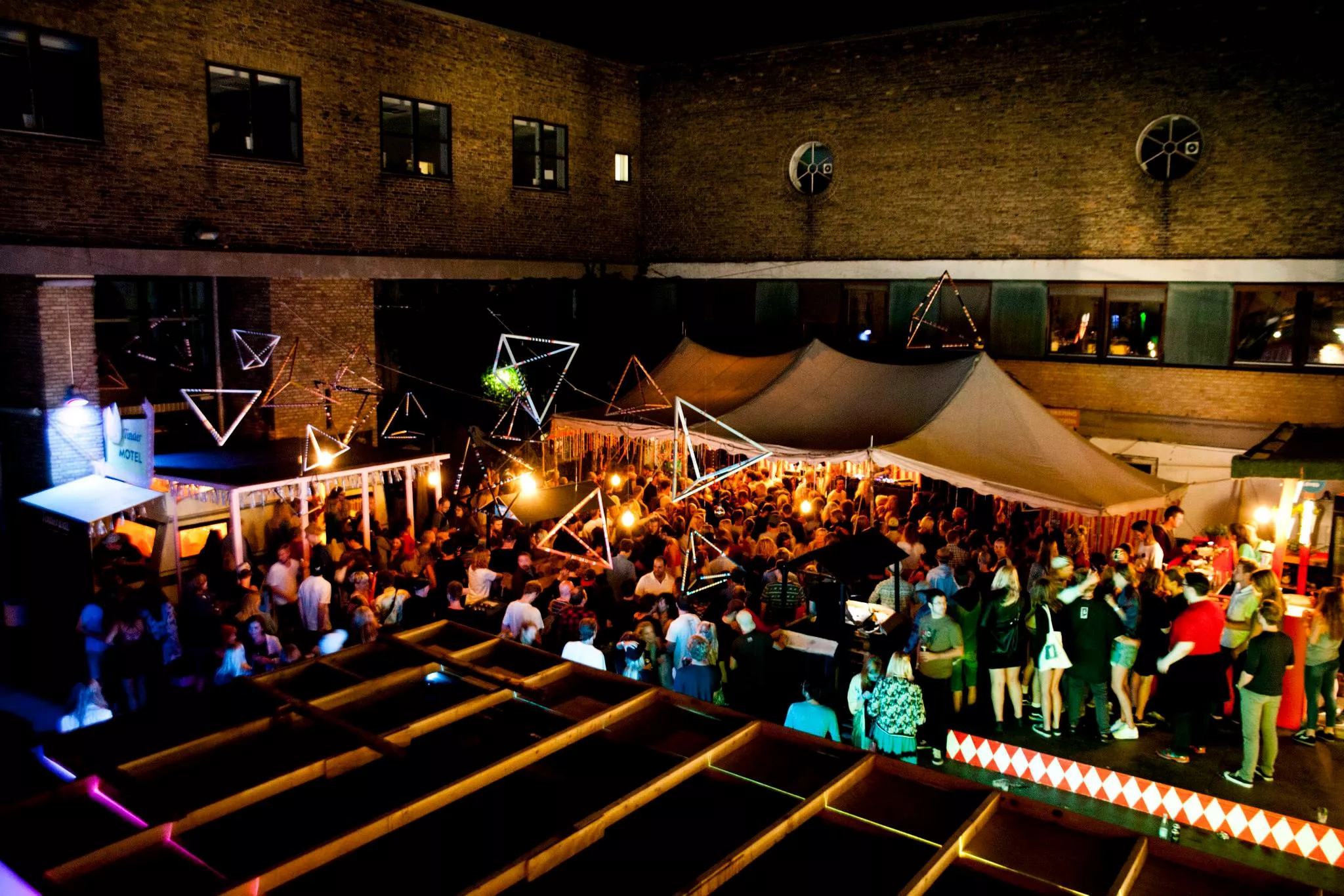 Trailerpark Festival offentliggør 10 nye navne