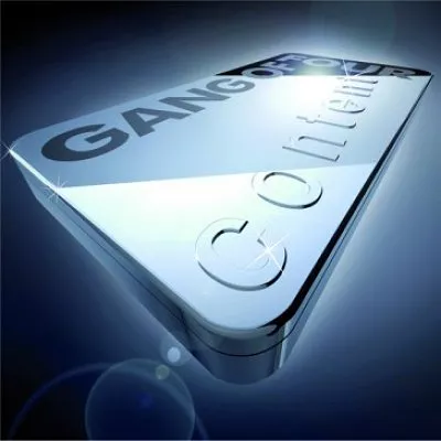 Content - Gang Of Four