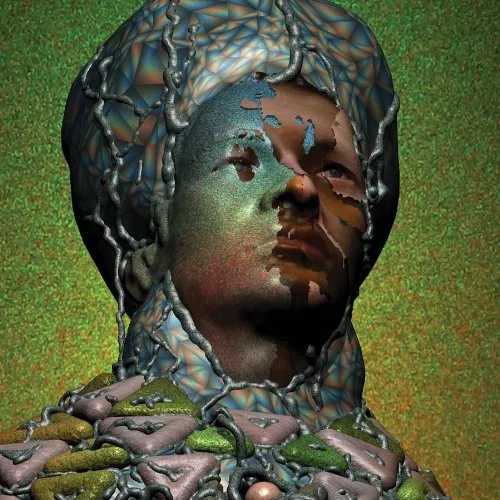 Odd Blood - Yeasayer