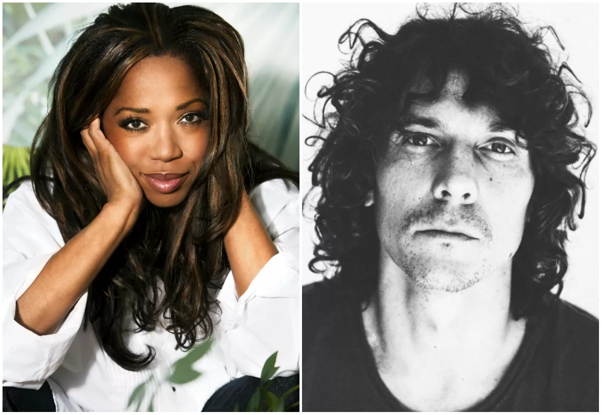 Håkan Hellströms gästartist avslöjad