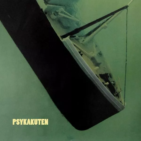 Psykakuten - Psykakuten