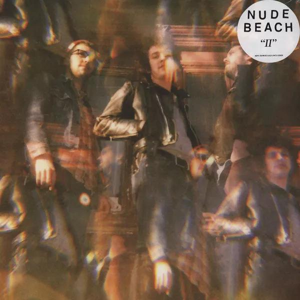 II - Nude Beach 