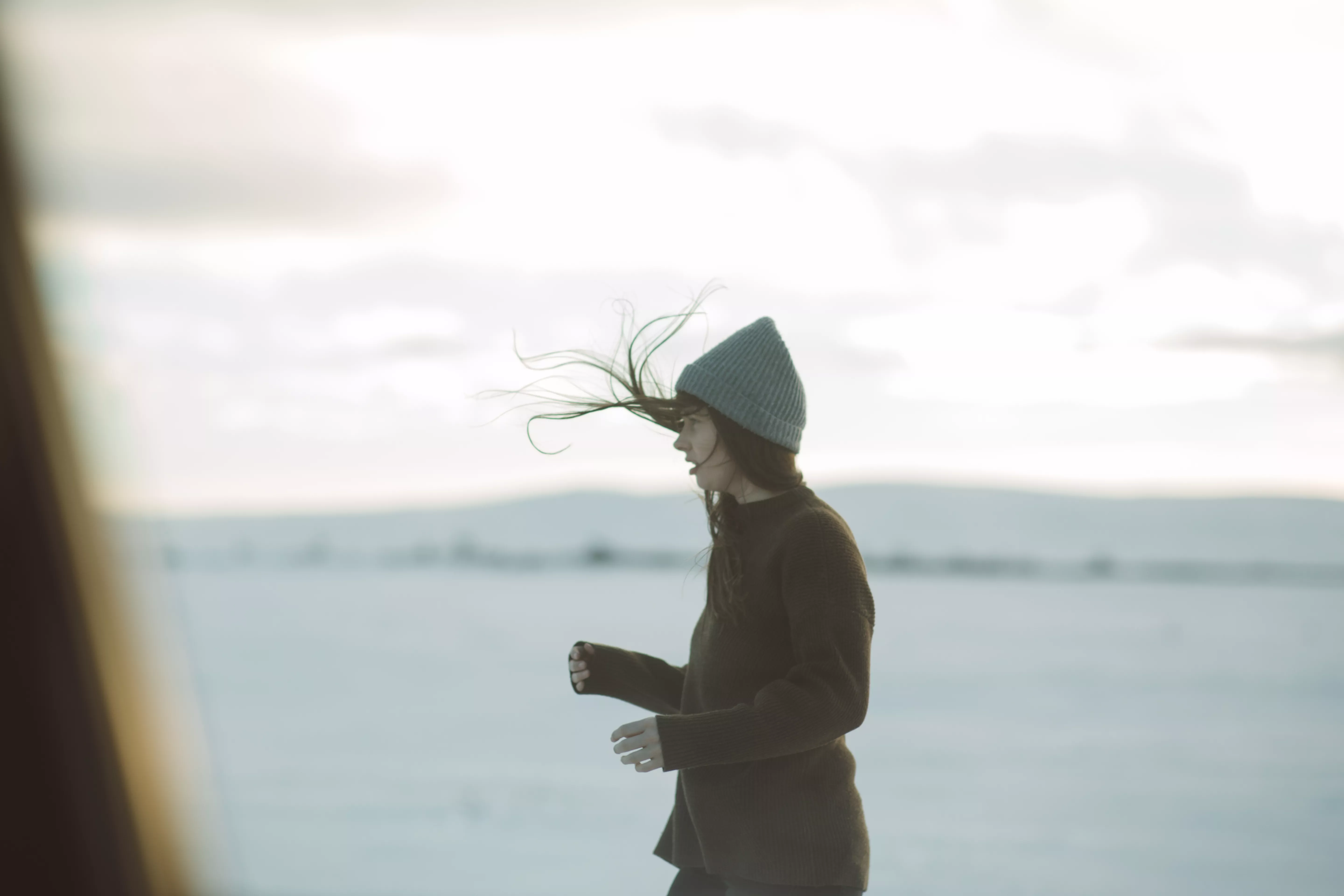 Hør første smakebit fra Siv Jakobsens debutalbum