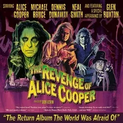 The Revenge Of Alice Cooper - Alice Cooper