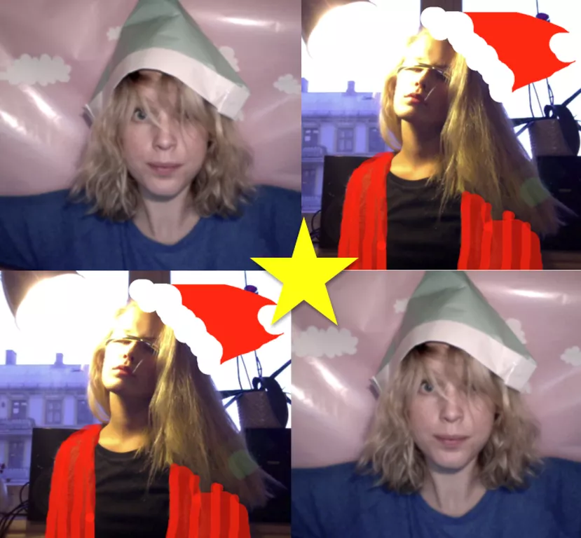 Alternativ Julekalender: Luke #23