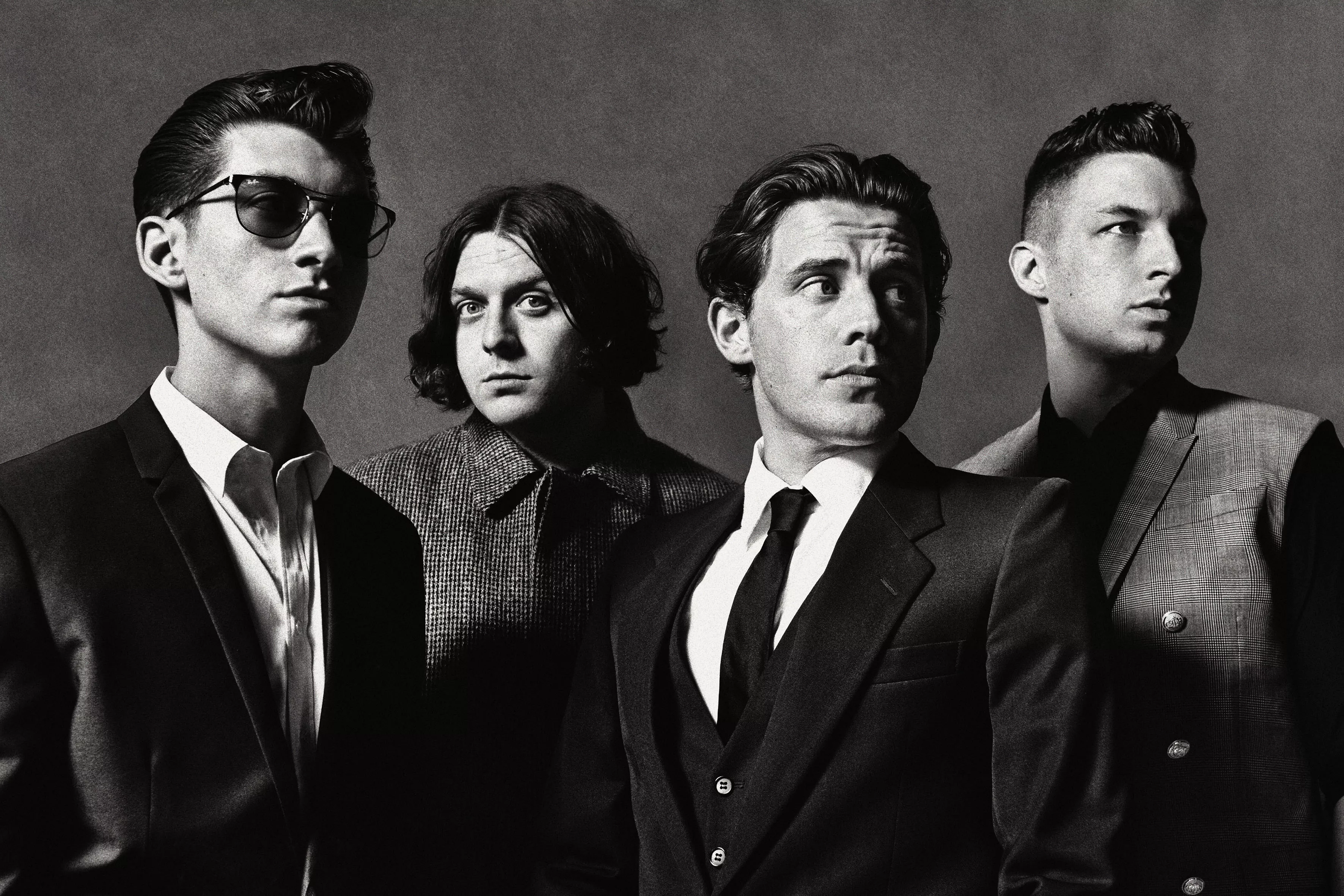 Se Arctic Monkeys' nyeste musikvideo