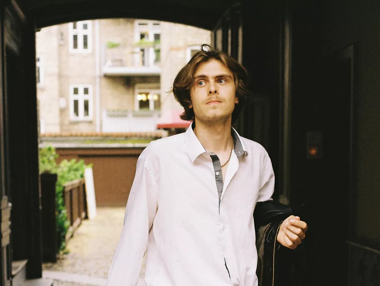 Han kan tydeligvis skrive gode sange – så hvorfor gør han det ikke oftere?