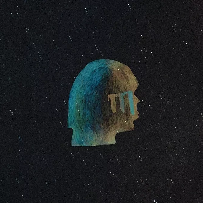 Så kom mørket og tog mig på ordet / En sort sky af minder / I afgørende stunder / Frosset fast til mit indre / Jeg håber det forsvinder med lyset / At dø eller blive fri - Morild