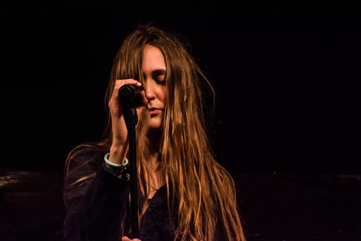  Naked var en påfaldende påklædt oplevelse